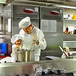 Otel Starton Ankara