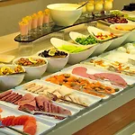 Starton Otel Ankara