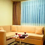 Hotel Starton 3*