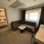 Starton Hotel