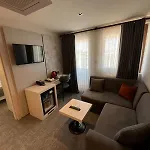 Otel Starton Ankara