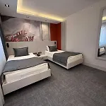 Starton Hotel 3*