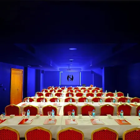 Hotel Starton Ankara