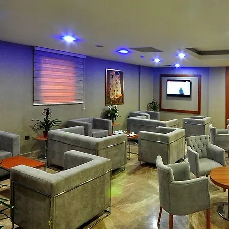 Starton Hotel Ankara