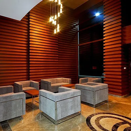 Hotel Starton 3*