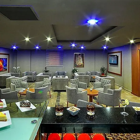 Hotel Starton