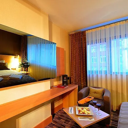 Starton 3* Ankara