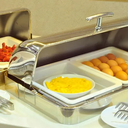 فندق ستارتون