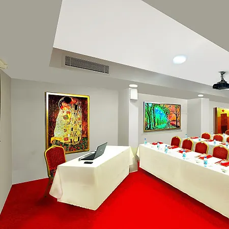 Starton Ankara