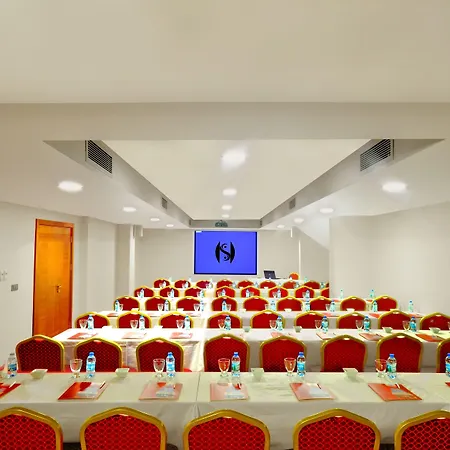 Starton Hotel Ankara