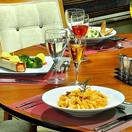 Starton Hotel 3*
