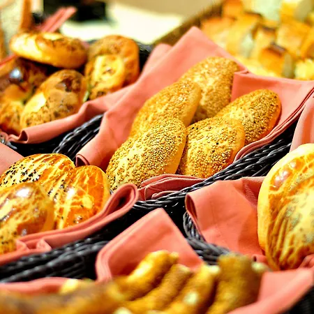 Starton Hotel Ankara