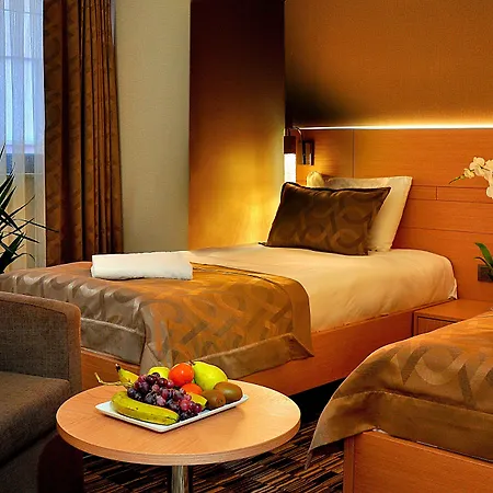 ستارتون 3* أنقرة