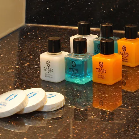 Starton Hotel Ankara