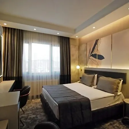 Hotel Starton Ankara