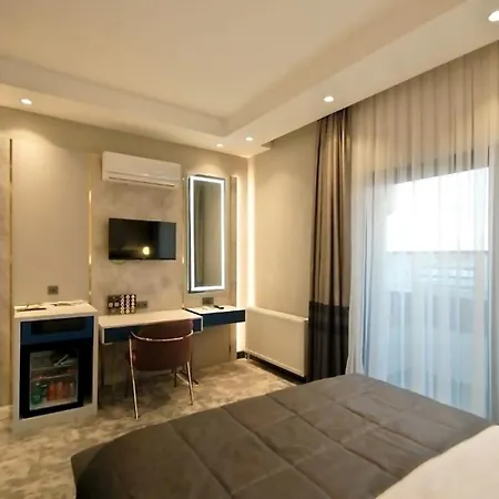 Starton Hotel Ankara