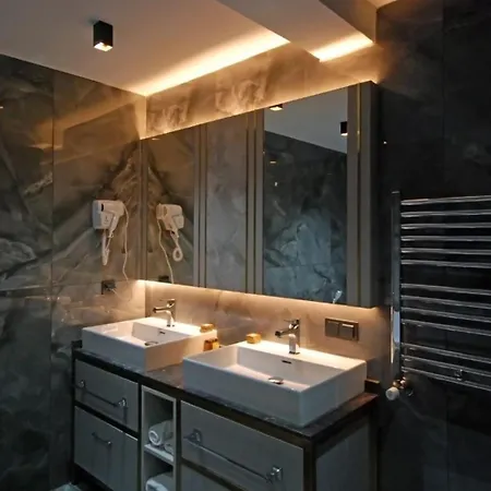 Starton Hotel Ankara