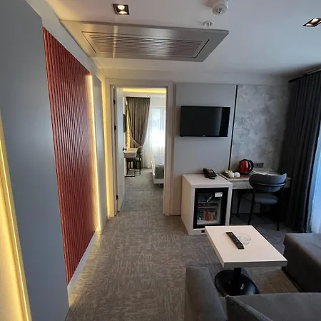 Otel Starton 3*