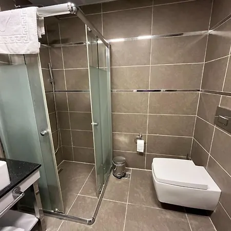 Otel Starton Ankara