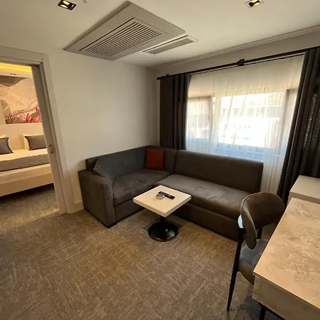 Starton Hotel