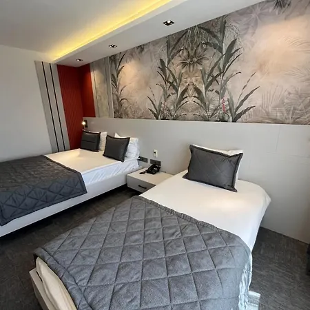 Starton Ankara