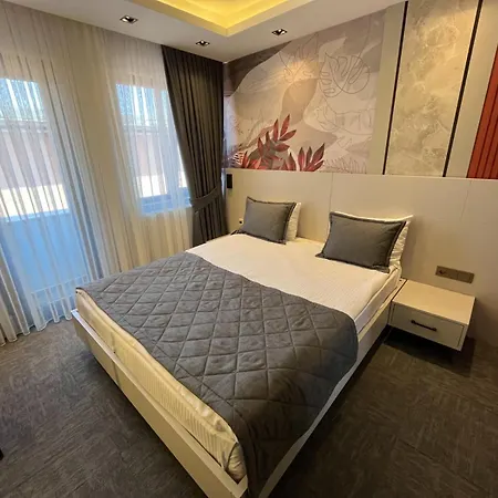 Starton Hotel