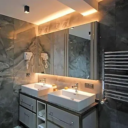 Starton 3* Ankara
