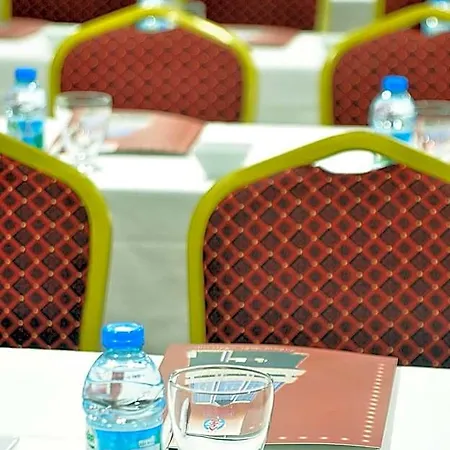 Hotel Starton Ankara