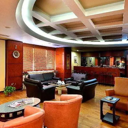 Hotel Starton Ankara