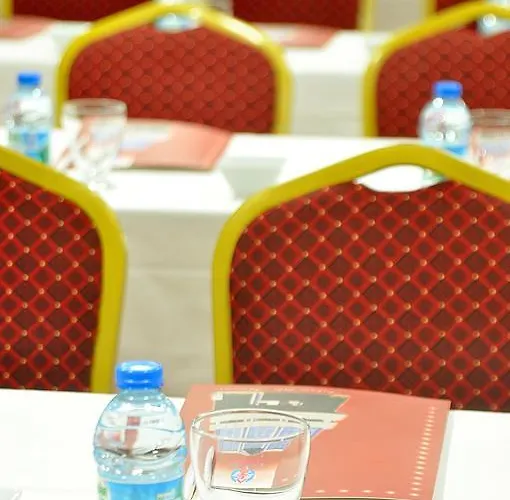 Starton Hotell Ankara