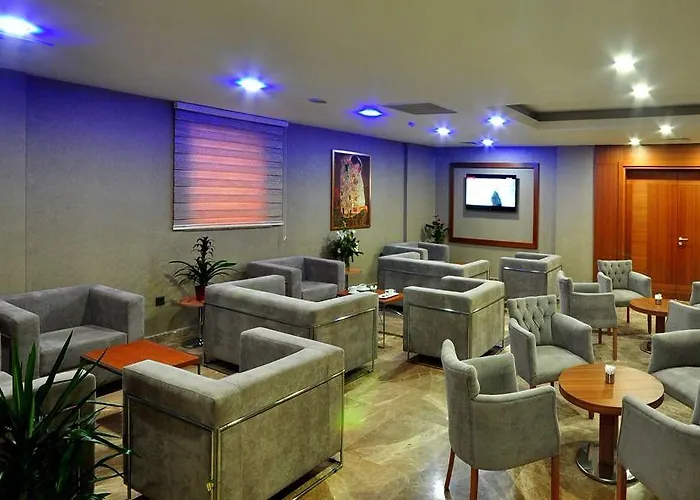 Starton Hotel Ancara