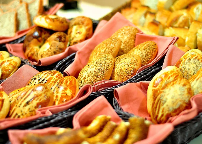 Starton Hotel Ancara