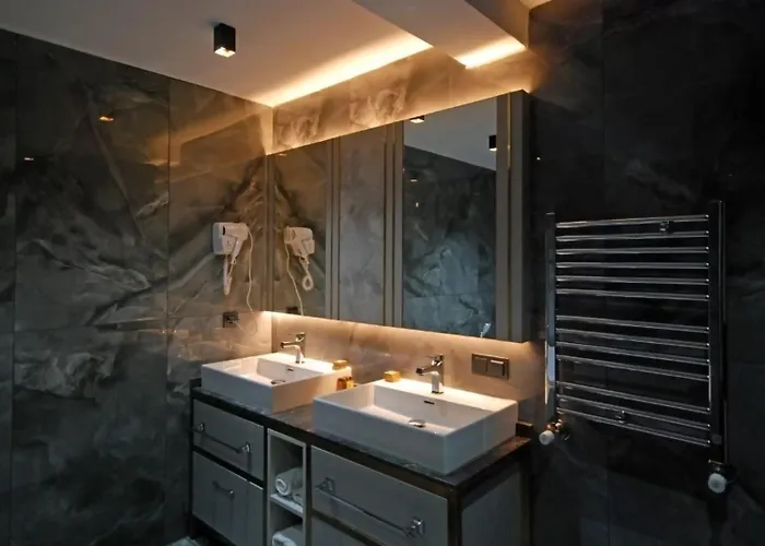 Starton Hotel Ancara