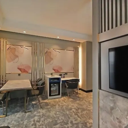 Starton Hotell Ankara