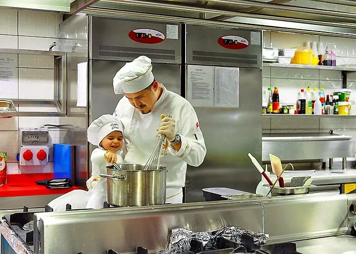 Hotell Starton Ankara