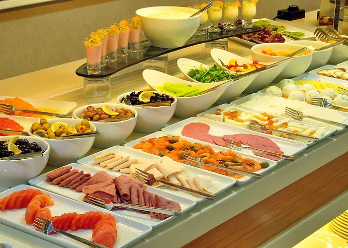 Starton Hotell Ankara